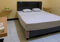 卧室 5 Dieng 41 Guest House