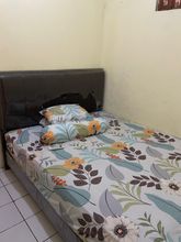 Bedroom 4 Pelangi Homestay