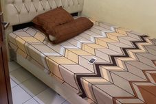 Kamar Tidur Pelangi Homestay