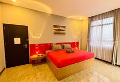 Others 2 Hotel Red Budget Ternate