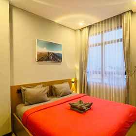 Others 1 Hotel Red Budget Ternate, Ternate Hotels