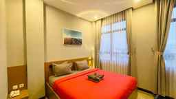 Hotel Red Budget Ternate, Rp 597.332