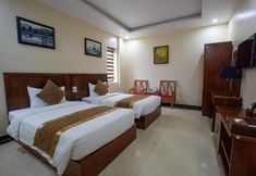 Lain-lain 4 Hai Yen Sapa Hotel and Apartment
