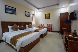 其他 4 Hai Yen Sapa Hotel and Apartment