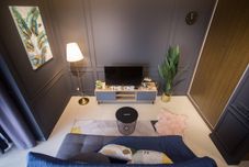 Common Space Grand Medini Residence Cozy Studio By The One