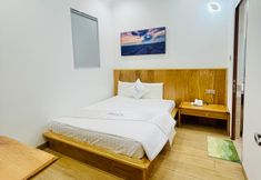 ห้องนอน 7 Holiday Hotel Phan Thiet