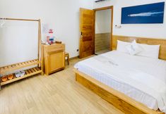 ห้องนอน 6 Holiday Hotel Phan Thiet