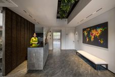 大堂 Thè HEM Hotel And Apartment