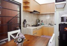 Khác 4 Senja Dieng Homestay Syariah RedPartner