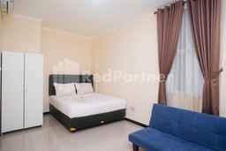 Griya Loka 2 Syariah Near Simpang Lima Mitra Reddoorz, USD 13.63