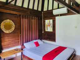 RedDoorz Syariah near Wisata Durensewu Pandaan