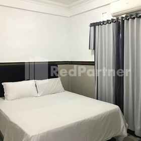Bedroom 1 Hotel Gamary RedPartner Sidorejo, Ngoro industri (NIP) Hotels
