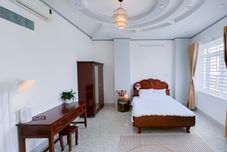 卧室 MIHA Villa & Stay 2