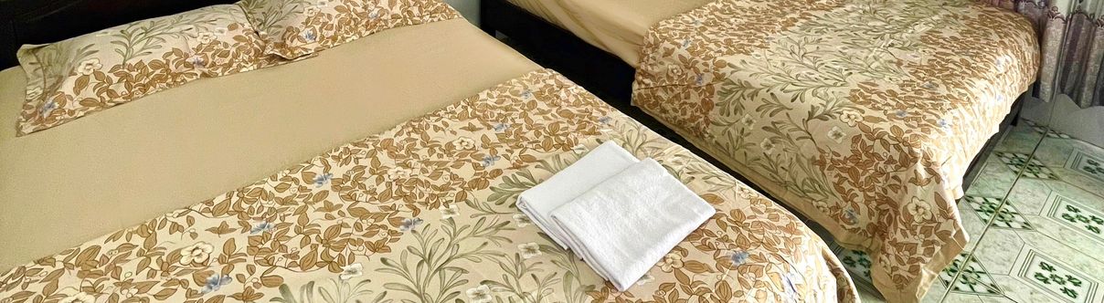 Bedroom Minh Nguyet Hostel