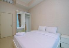 Others 6 Comfy and Elegant 2BR Apartment at Casa Grande Residence By Travelio