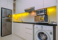 Others 7 Comfy and Elegant 2BR Apartment at Casa Grande Residence By Travelio