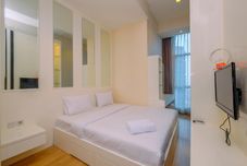 Others Comfy and Elegant 2BR Apartment at Casa Grande Residence By Travelio