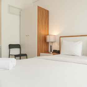 Others 1 スカイハウスBSDアパートメントの快適で温かいスタジオ、AEONモール隣、トラベリオ, ザ ブリーズ BSD シティ ホテル