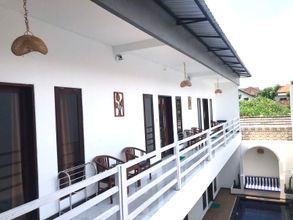 外部的 4 Double D Guesthouse and Villa