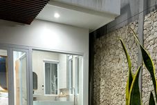 游泳池 Omah Adem Villa, Lembang Bandung