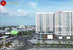 Exterior 4 Sophia Apartment - Sophia Center Phu Cuong