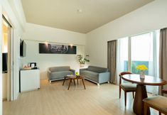อื่นๆ 4 Cityloog Hotel Tebet Jakarta