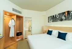 卧室 5 Cityloog Hotel Tebet Jakarta