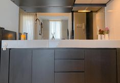 Others 4 Spacious 1BR at Apartment Tokyo Riverside PIK 2 By Travelio