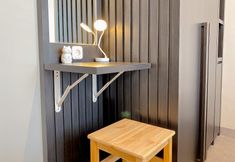 Others 7 Spacious 1BR at Apartment Tokyo Riverside PIK 2 By Travelio
