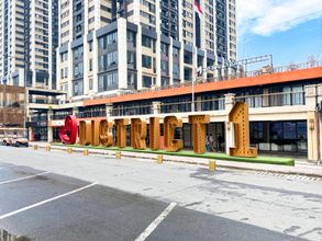 ภายนอกอาคาร 4 Comfort 2BR at Meikarta Cikarang Apartment By Travelio