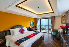 Bedroom 5 Fansipan View Hotel