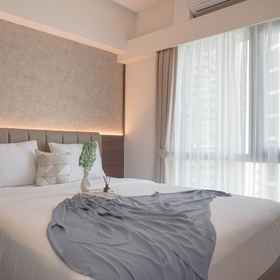 Others 1 Stylish and Best Spacious 3BR at Sky House BSD Apartment By Travelio, BSD Hotels
