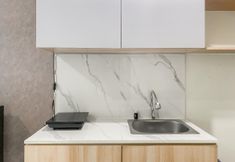 その他 2 Good Place Studio at Apartment Grand Dhika City By Travelio