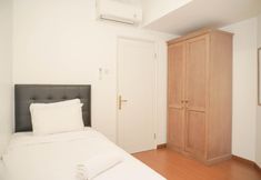 Others 6 Good Place and Comfortable 2BR Apartment at Sudirman Tower Condominium By Travelio