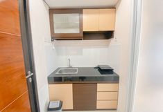 기타 3 Homey 1BR at Gateway Pasteur Apartment By Travelio