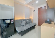 기타 2 Homey 1BR at Gateway Pasteur Apartment By Travelio