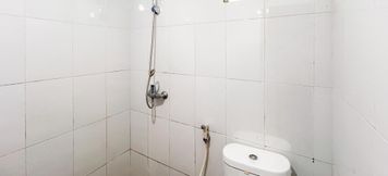 Others 5 Cozy and Enjoy 2BR at Royal Makassar Apartment By Travelio