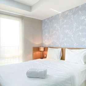Others 1 Comfy and Good Studio at Azalea Suites Apartment By Travelio, Bekasi Hotels