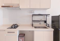 Lain-lain 3 Comfy and Good Choice 2BR Sky House BSD Apartment By Travelio