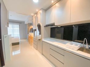 Others 4 Comfort Living Studio at Apartment Patraland Amarta By Travelio