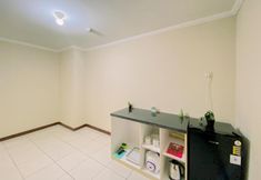 Ruang Umum 6 Spacious Studio (No Kitchen) at Grand Palace Kemayoran Apartment near JIEXPO By Travelio