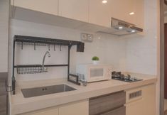 其他 3 Cozy and Best Choice Studio Sky House BSD Apartment By Travelio