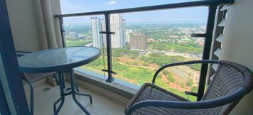 其他 5 Cozy and Best Choice Studio Sky House BSD Apartment By Travelio