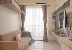 大廳 2 Cozy and Best Choice Studio Sky House BSD Apartment By Travelio