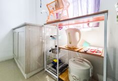 Others 4 Tidy and Restful Studio at Paltrow City Apartment By Travelio