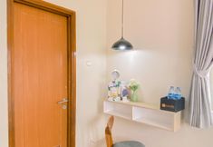 公共空間 4 Strategic Location Studio at Grand Palace Kemayoran Apartment By Travelio