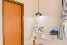 公共空間 Strategic Location Studio at Grand Palace Kemayoran Apartment By Travelio