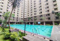Others 5 Homey 2BR Gateway Ahmad Yani Cicadas Apartment By Travelio