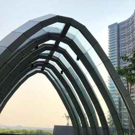 Others 1 PIK GOLD COAST By All Property Residence, TPU Kapuk Kebon Jahe ホテル