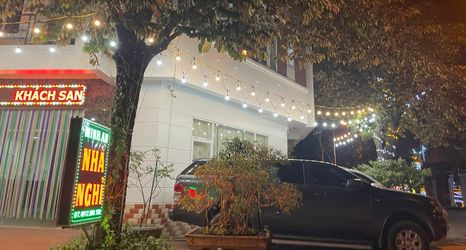 Others 2 Minh An Hostel